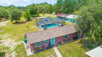 Building Photo - 6656 W Hilger Ct