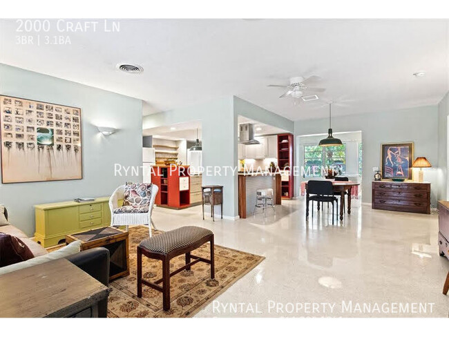 Building Photo - Sarasota Gem! Stunning 3/3.5 Home with Bac...