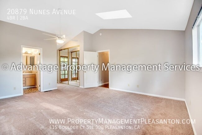 Building Photo - 20879 Nunes Ave