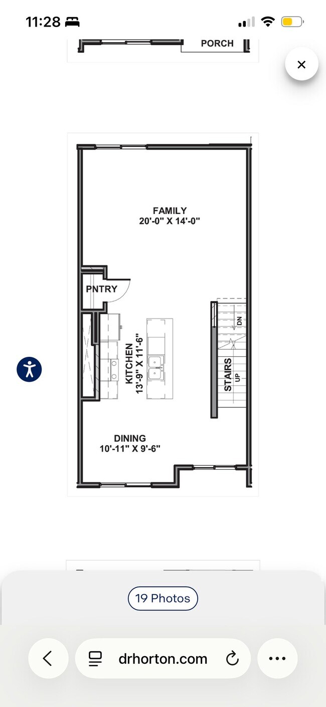 Building Photo - 439 1415 S