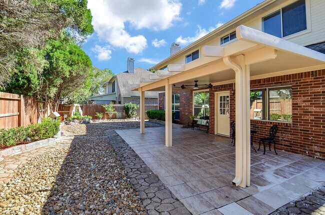 Building Photo - 18106 Rileybrook Cir