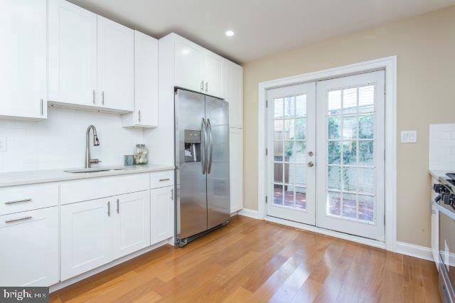 Building Photo - 2026 McClellan St