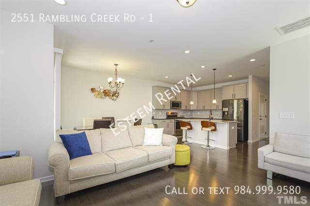 Building Photo - 2551 Rambling Creek Rd