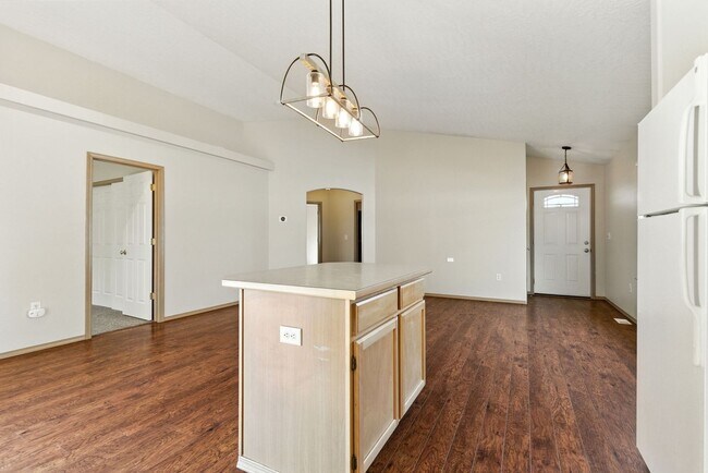 Building Photo - Charming 3 Bedroom Spokane Valley Home – Available Now!