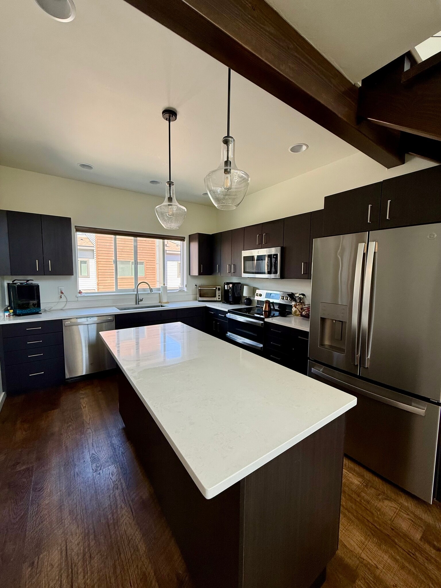 Kitchen - 128A Hawthorne Ct
