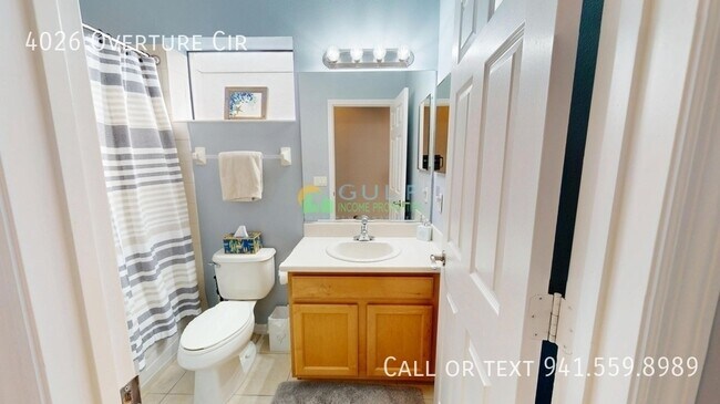 Building Photo - 4026 Overture Cir