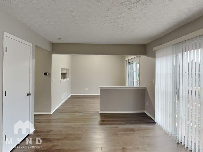 Building Photo - 5609 High Arbor Dr