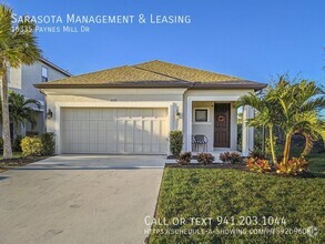 Building Photo - 3 Bed, 2.5 Bath Plus Den Home in Park East...