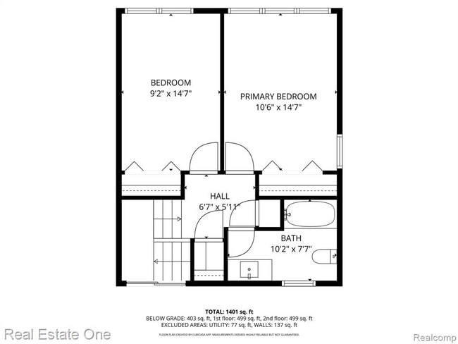Building Photo - 556 Bloomfield Ct
