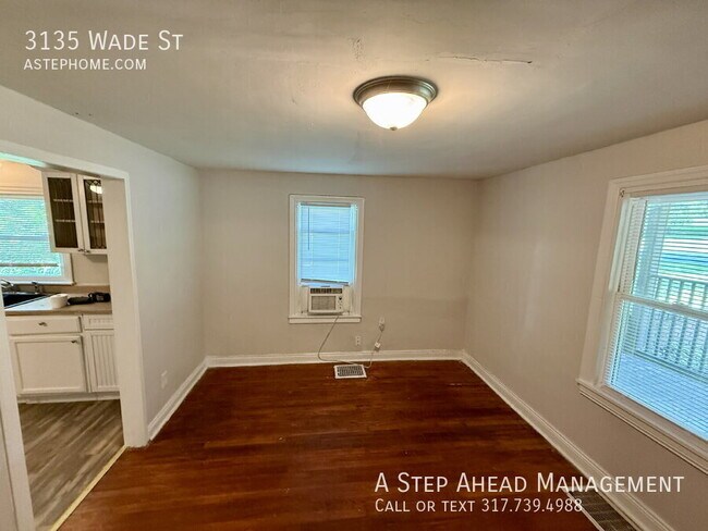 Building Photo - 3135 Wade St