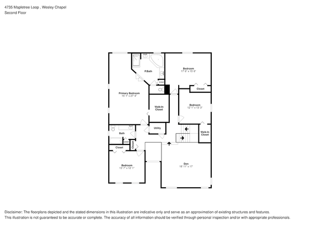 Building Photo - 4735 Mapletree Loop