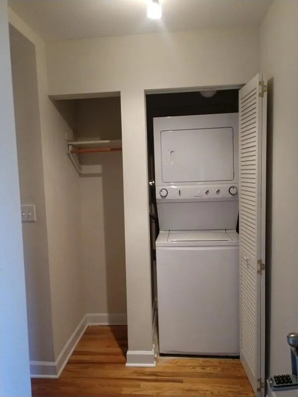 Building Photo - Residences At Ridge (6424)