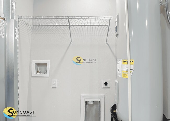 Building Photo - 3074 E Odier St