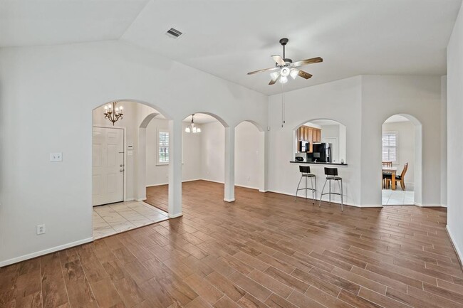 Building Photo - 6918 Poncha Springs Ct