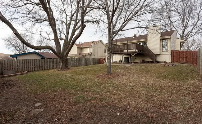 Building Photo - Spacious 4 Bedroom in Millard!!