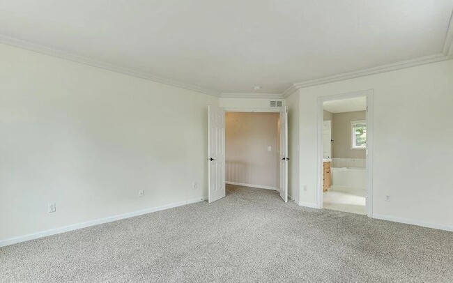 Building Photo - Spacious Four-Bedroom Home with Gourmet Kitchen, Multiple Living Areas, Loft, and Beautifully Lan...