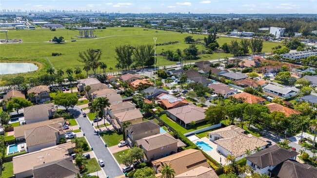 Building Photo - 9725 NW 28th Terrace