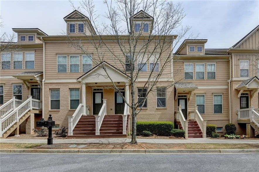 Building Photo - 4406 Village Field Place