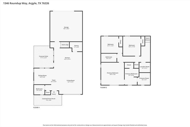 Building Photo - 1346 Roundup Wy