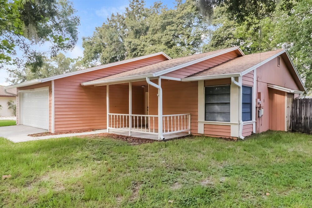 Building Photo - 18314 Swan Lake Dr