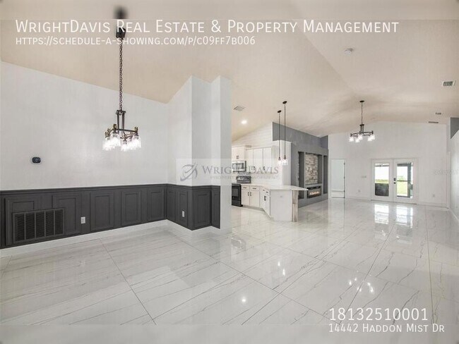 Building Photo - 14442 Haddon Mist Dr