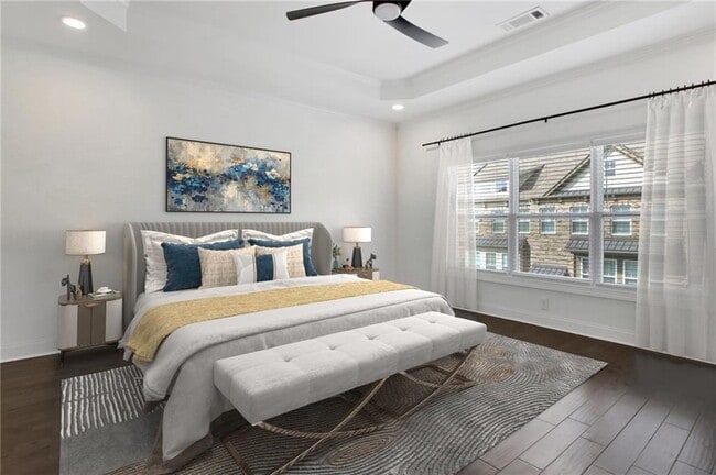 Building Photo - 1278 Linden Ct