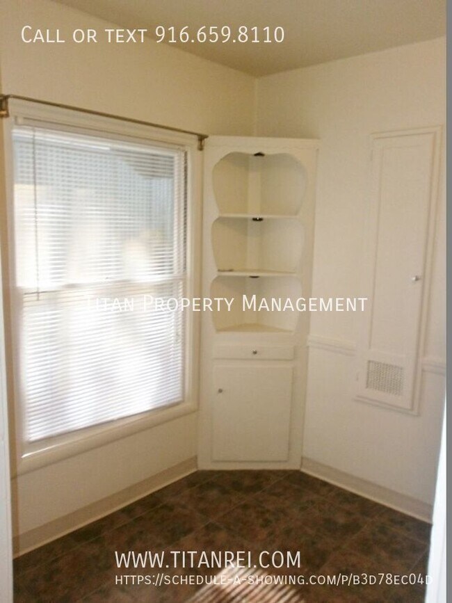 Building Photo - 2320 G St