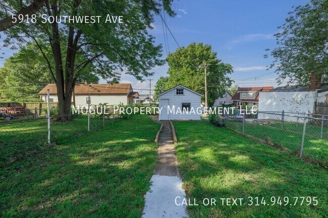 Building Photo - 5918 Southwest Ave