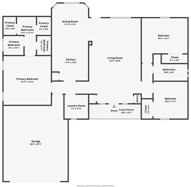 Building Photo - 4060 Wood Loop