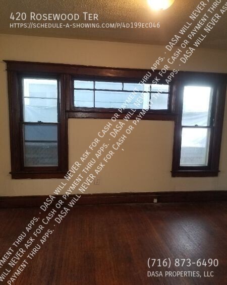 Building Photo - 420 Rosewood Terrace