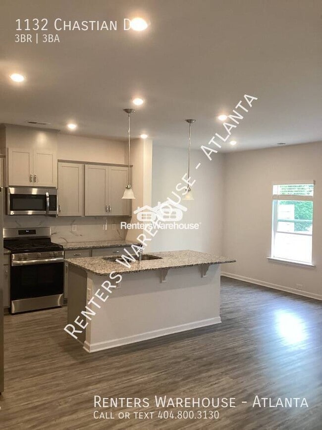 Building Photo - 1132 Chastain Dr
