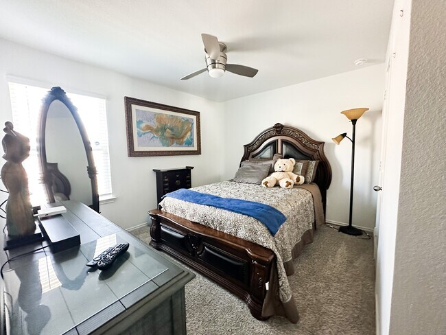 Building Photo - 5108 Marcasca Dr