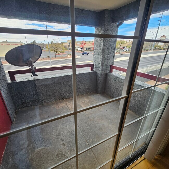 Building Photo - 8600 W Charleston Blvd