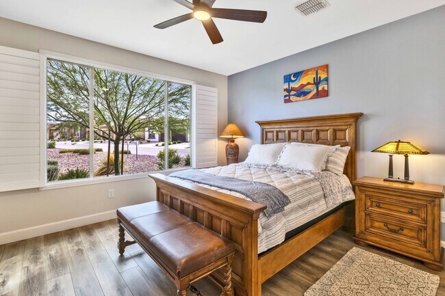 Building Photo - 30737 S Osprey Dr