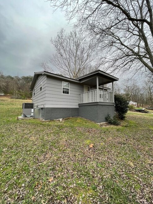 Building Photo - 4835 Straight Gut Rd