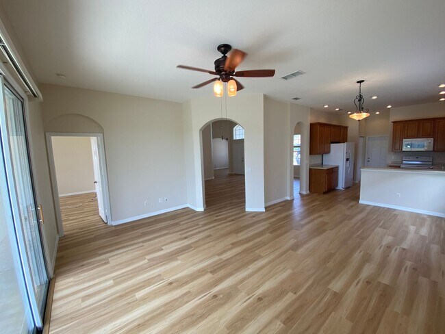 Building Photo - ANNUAL Lease – Unfurnished – Golf Course L...