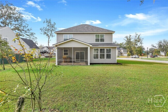 Building Photo - 580 Waybridge Way