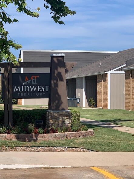 Building Photo - Midwest Territory