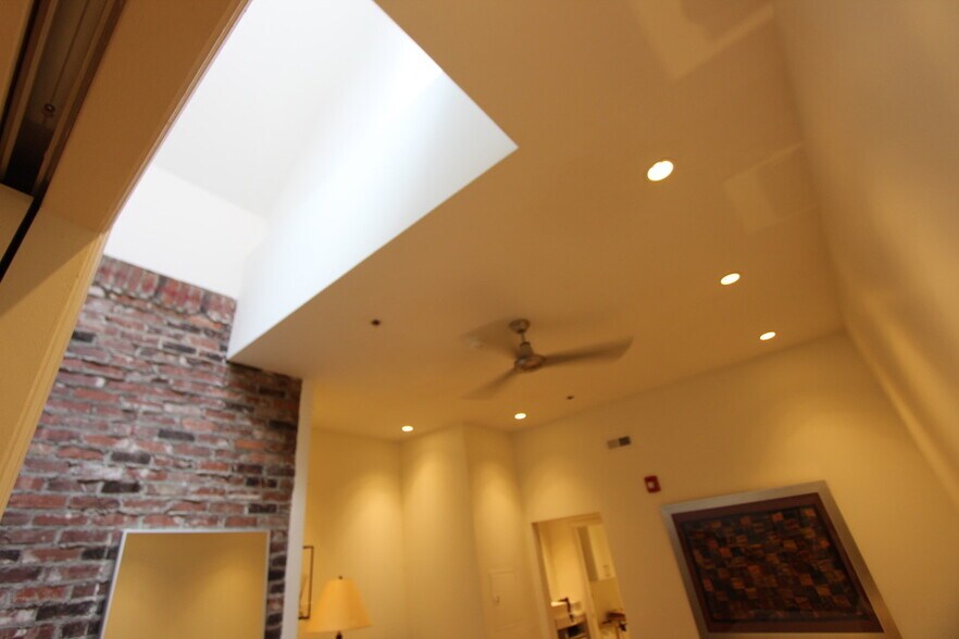 Skylight - 139 7th St