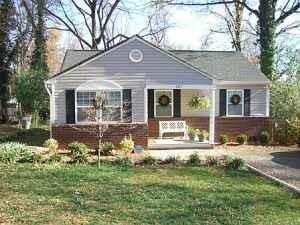 Primary Photo - 421 Atherton St