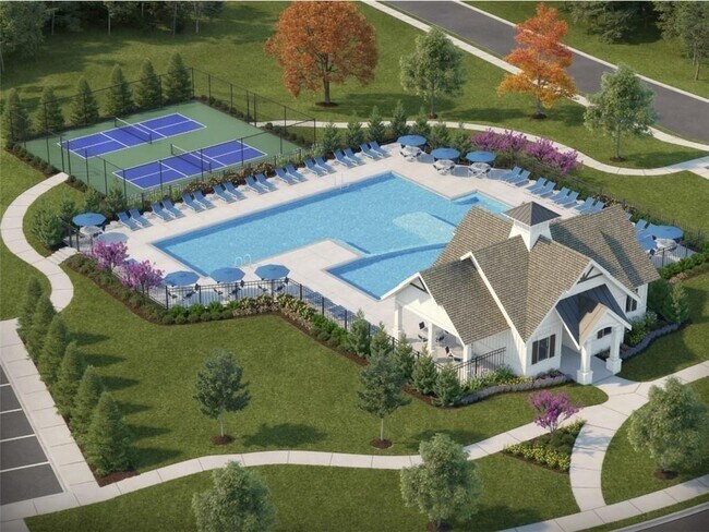 Building Photo - 5333 Frontier Ct