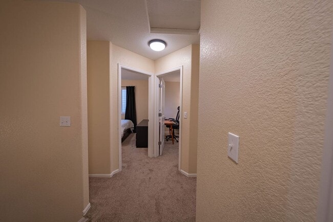 Building Photo - Short Term FULLY FURNISHED 3 bed home in Lorson Ranch!!!!