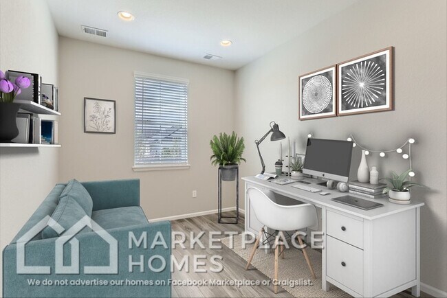 Building Photo - 27003 E Archer Ave