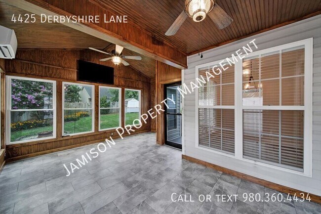 Building Photo - 4425 Derbyshire Ln