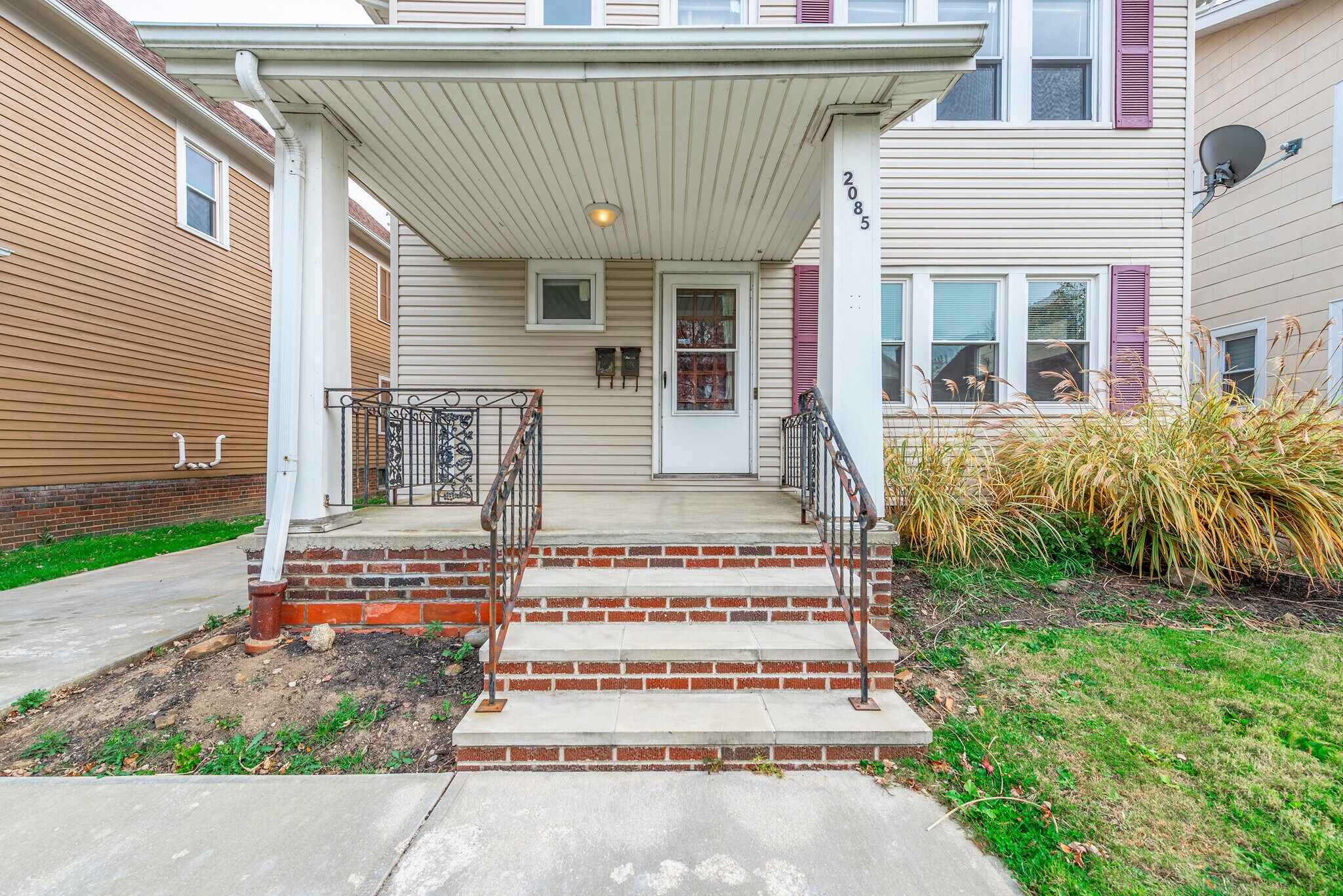 Building Photo - 2085 Marlowe Ave