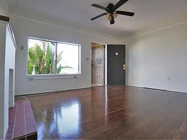 Building Photo - 1802 Meade Ave