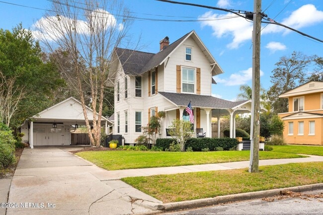 Building Photo - 4236 Melrose Ave