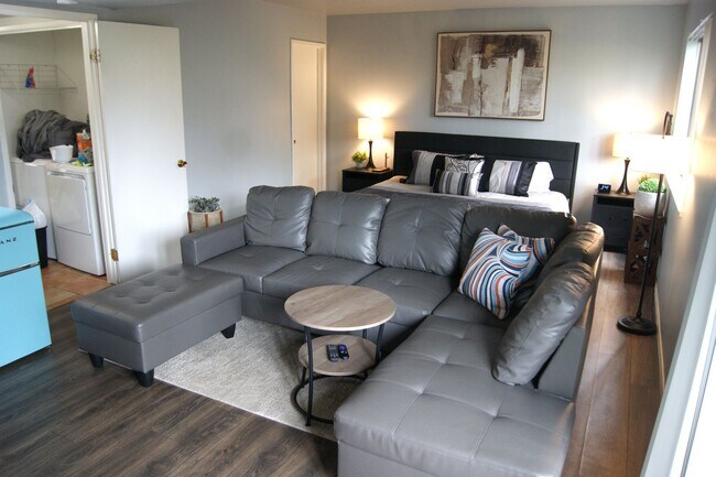 Building Photo - The American River is your backyard! 2 Bedroom 2.5 Bath Townhome