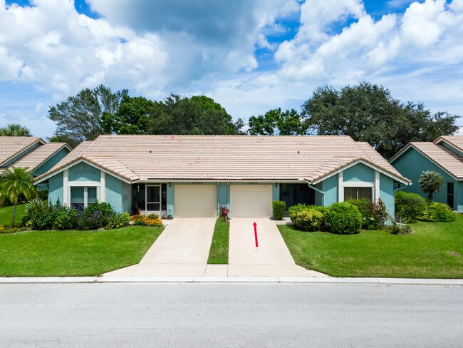 Building Photo - 4166 Gator Trace Villas Cir