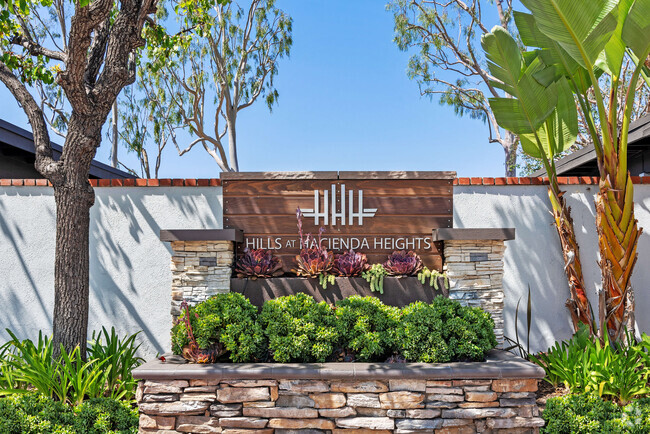 Building Photo - Hills at Hacienda Heights